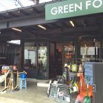 GREEN FOG（ファッション、雑貨）/　軽井沢