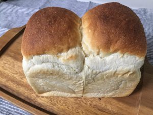 カントリーキッチン山型食パン