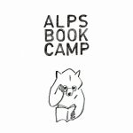 ALPS BOOK CAMP（マーケットイベント）/　大町