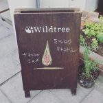 Wildtree（ミツロウキャンドル、ナチュラルコスメ、日用品、カフェ）/　伊那